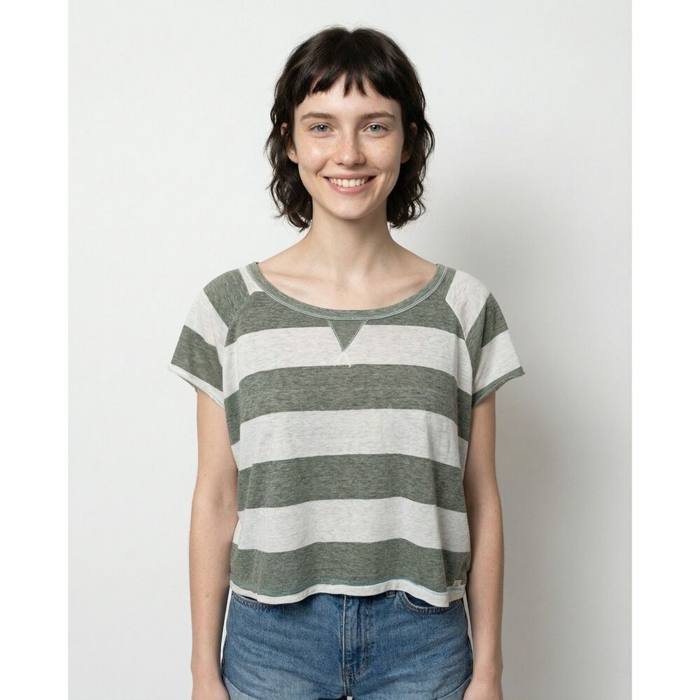 Billabong Crop Top